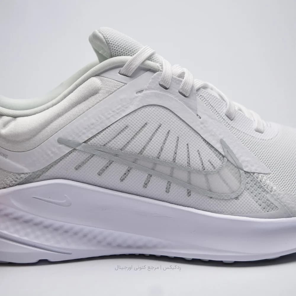 کتونی Nike مدل Quest 5 – DD0204-100 — تصویر ۶
