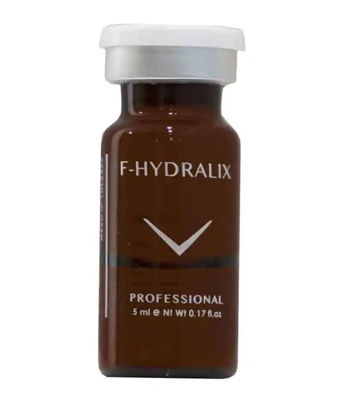 کوکتل مزوتراپی درمان خشکی پوست F-HYDRALIX فیوژن