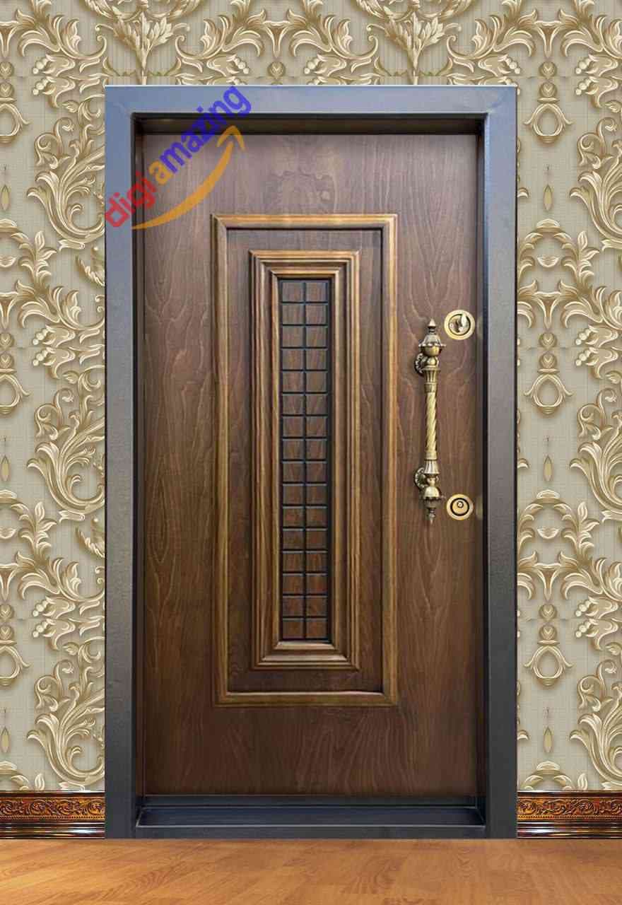 درب ضد سرقت مدل سناتور ضد دیلم