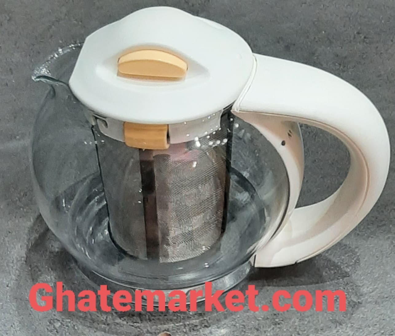 قوری چای ساز تفال فابریک فرانسه