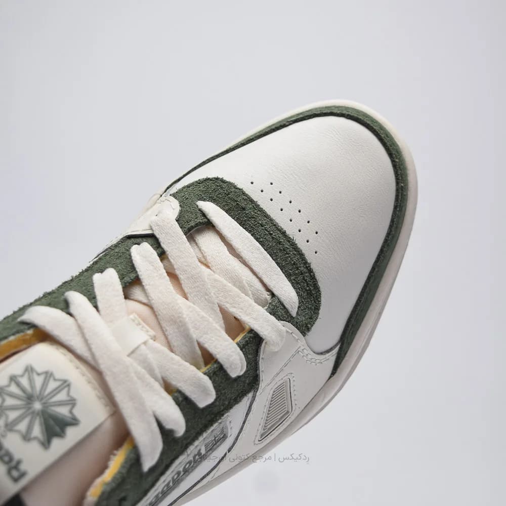 کتونی Reebok مدل LT Court – 100209049 — تصویر ۷