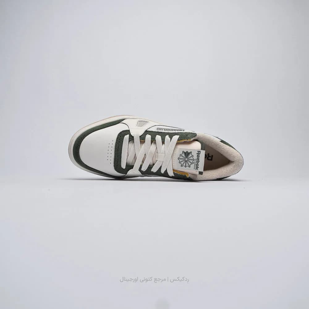 کتونی Reebok مدل LT Court – 100209049 — تصویر ۴