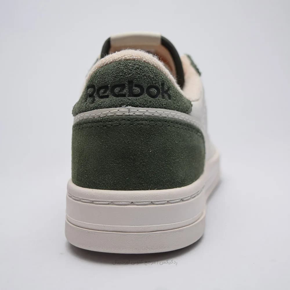 کتونی Reebok مدل LT Court – 100209049 — تصویر ۵