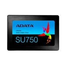 اس اس دی اینترنال ای دیتا مدل 3D NAND SU750 ظرفیت 256گیگابایت