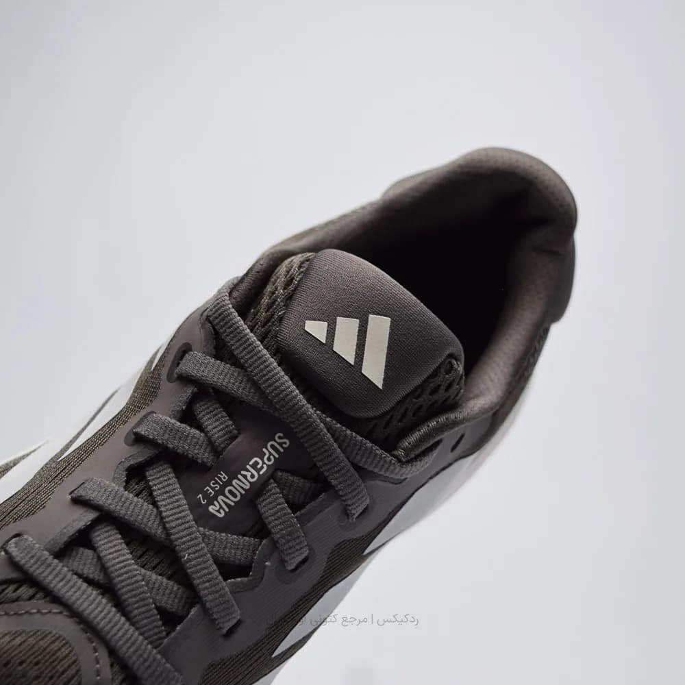 کتونی Adidas مدل Supernova Rise 2 – JQ7676 — تصویر ۸