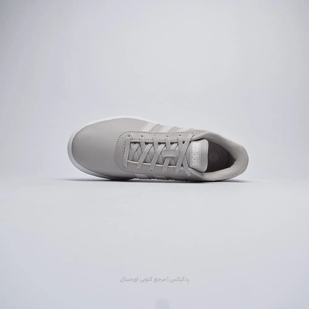 کتونی Adidas مدل Court Platform – ID1970 — تصویر ۴