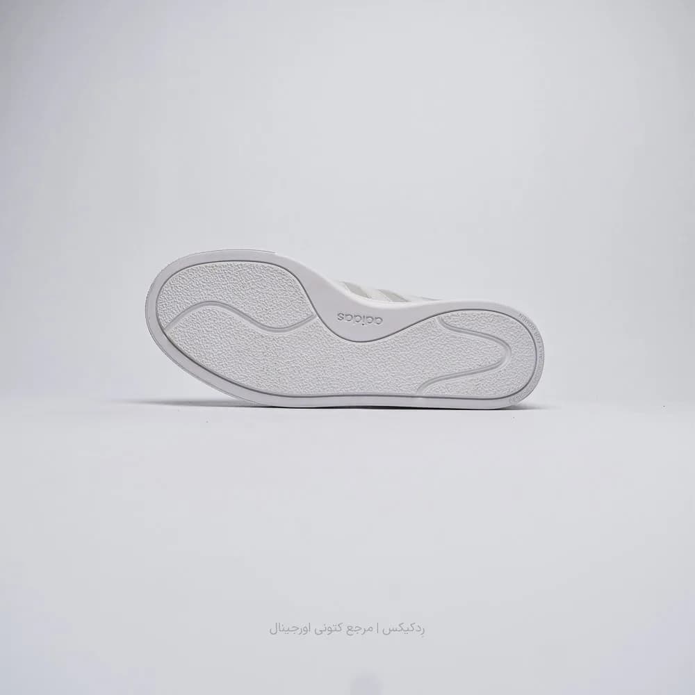 کتونی Adidas مدل Court Platform – ID1970 — تصویر ۳