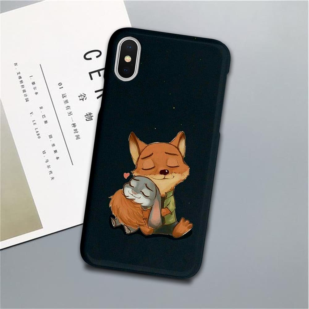 قاب گوشی cute گربه ناز case10582 — تصویر ۳