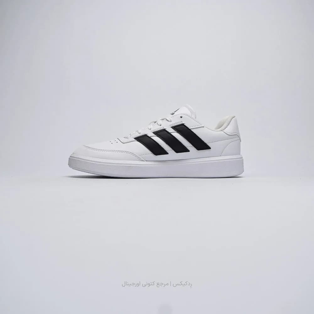 کتونی Adidas مدل Courtblock – IF4033 — تصویر ۲