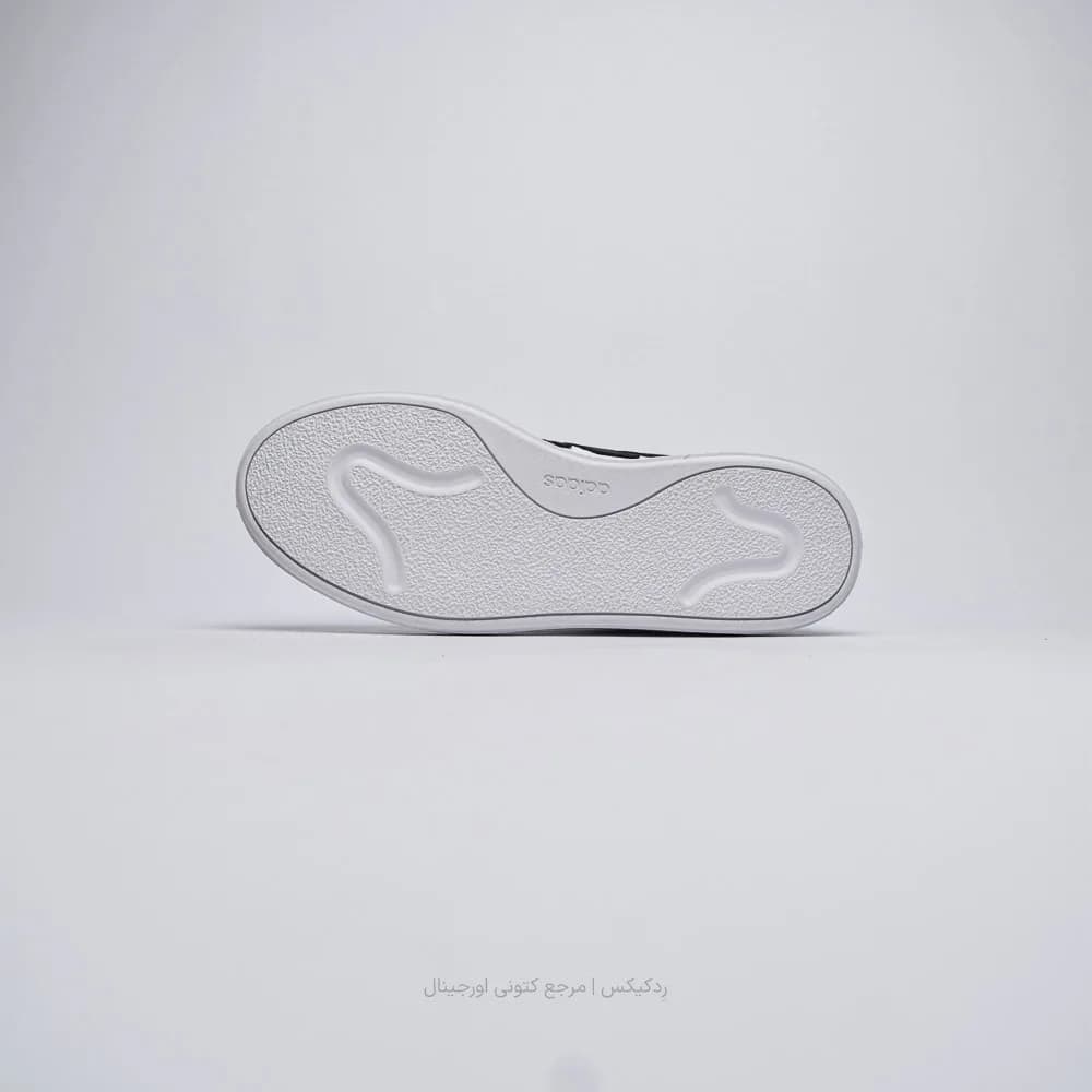 کتونی Adidas مدل Courtblock – IF4033 — تصویر ۳