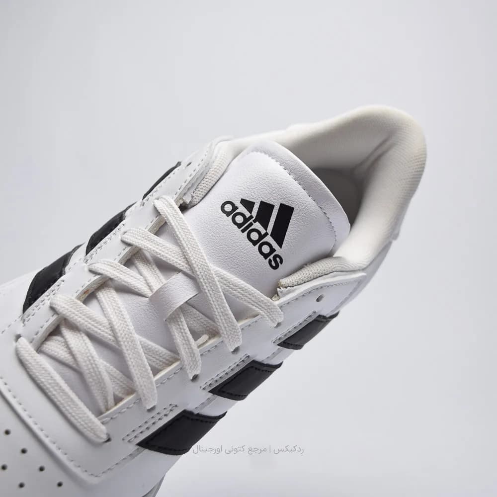 کتونی Adidas مدل Courtblock – IF4033 — تصویر ۸