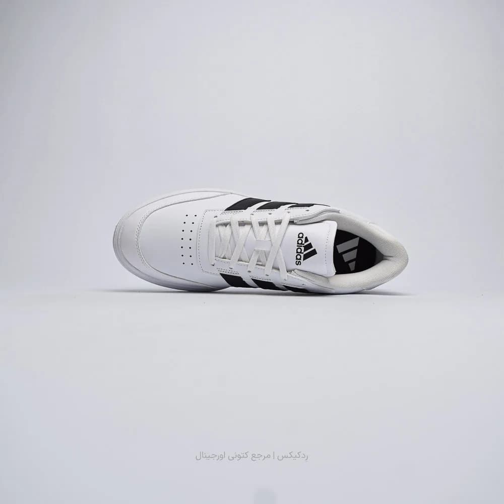 کتونی Adidas مدل Courtblock – IF4033 — تصویر ۴