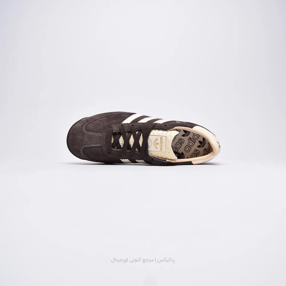 کتونی Adidas مدل SL 72 RS – KK3642 — تصویر ۴