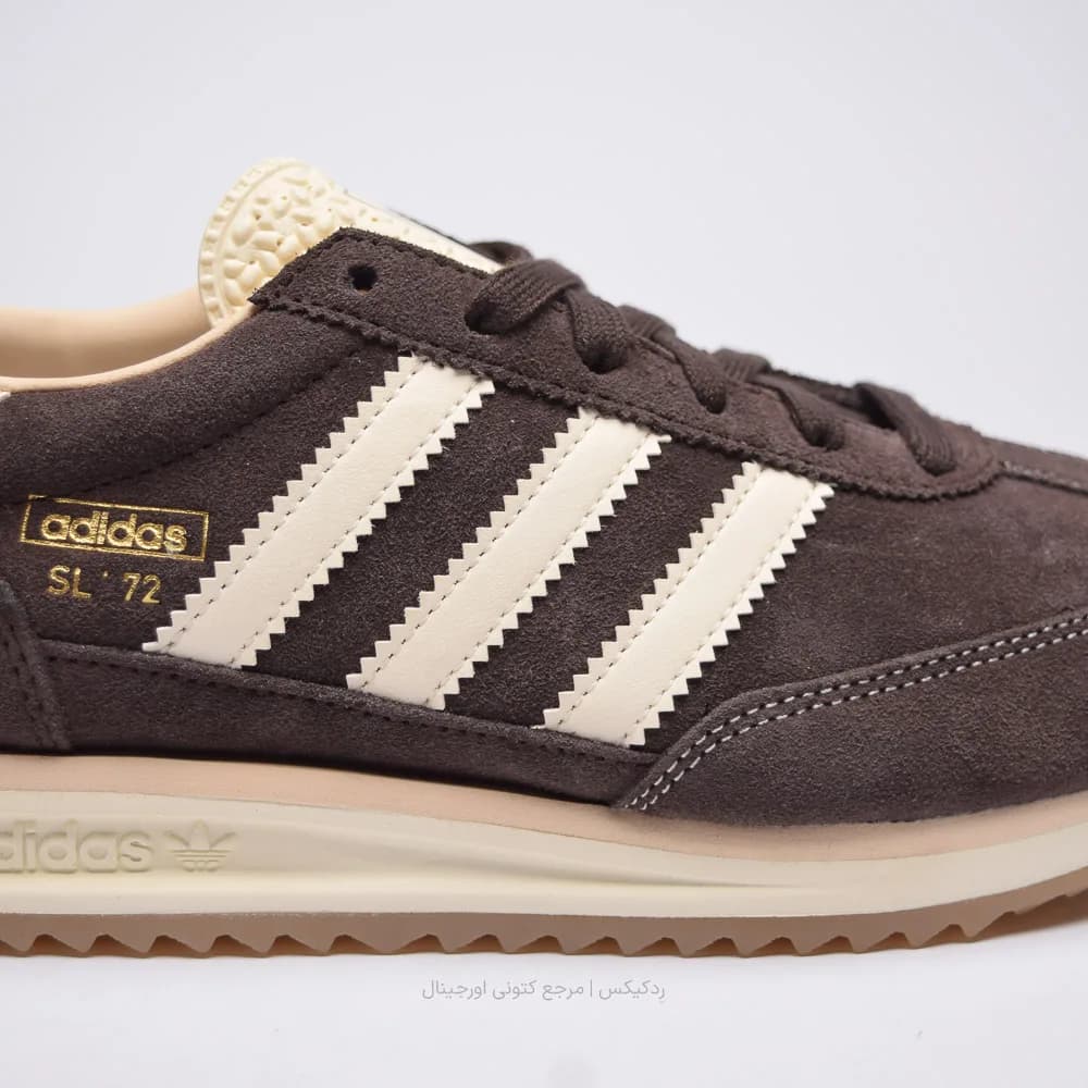کتونی Adidas مدل SL 72 RS – KK3642 — تصویر ۶
