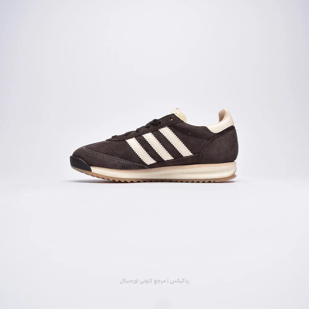 کتونی Adidas مدل SL 72 RS – KK3642 — تصویر ۲