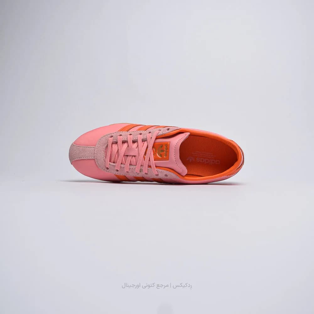 کتونی Adidas مدل Tokyo – JI3297 — تصویر ۴
