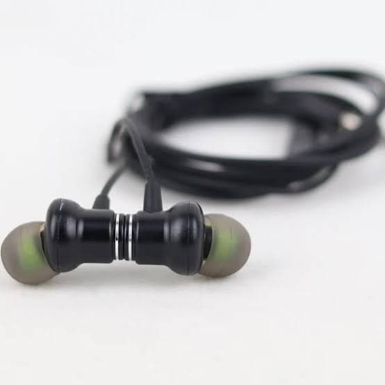 هندزفری سیمی Type-C مودم کت مدل MHF-009 — تصویر ۳