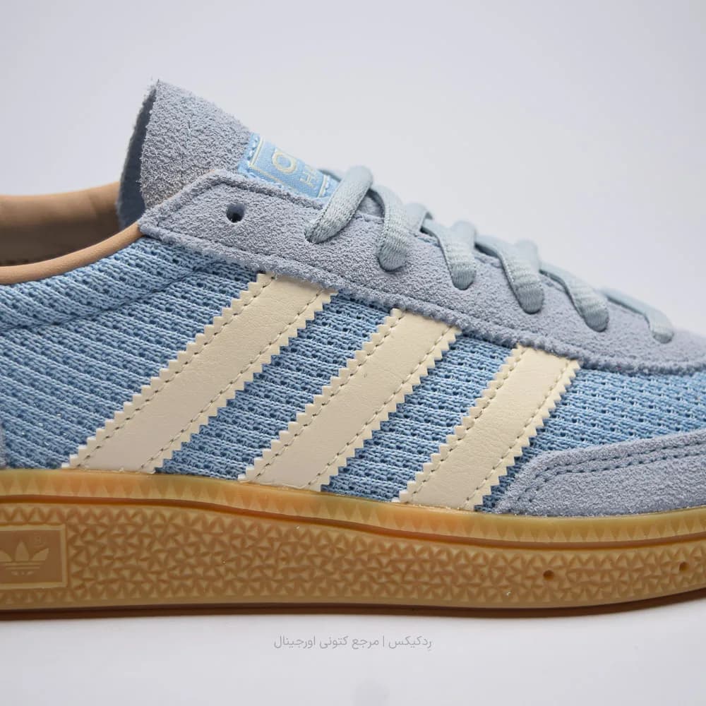 کتونی Adidas مدل Handball Spezial – JS3866 — تصویر ۶