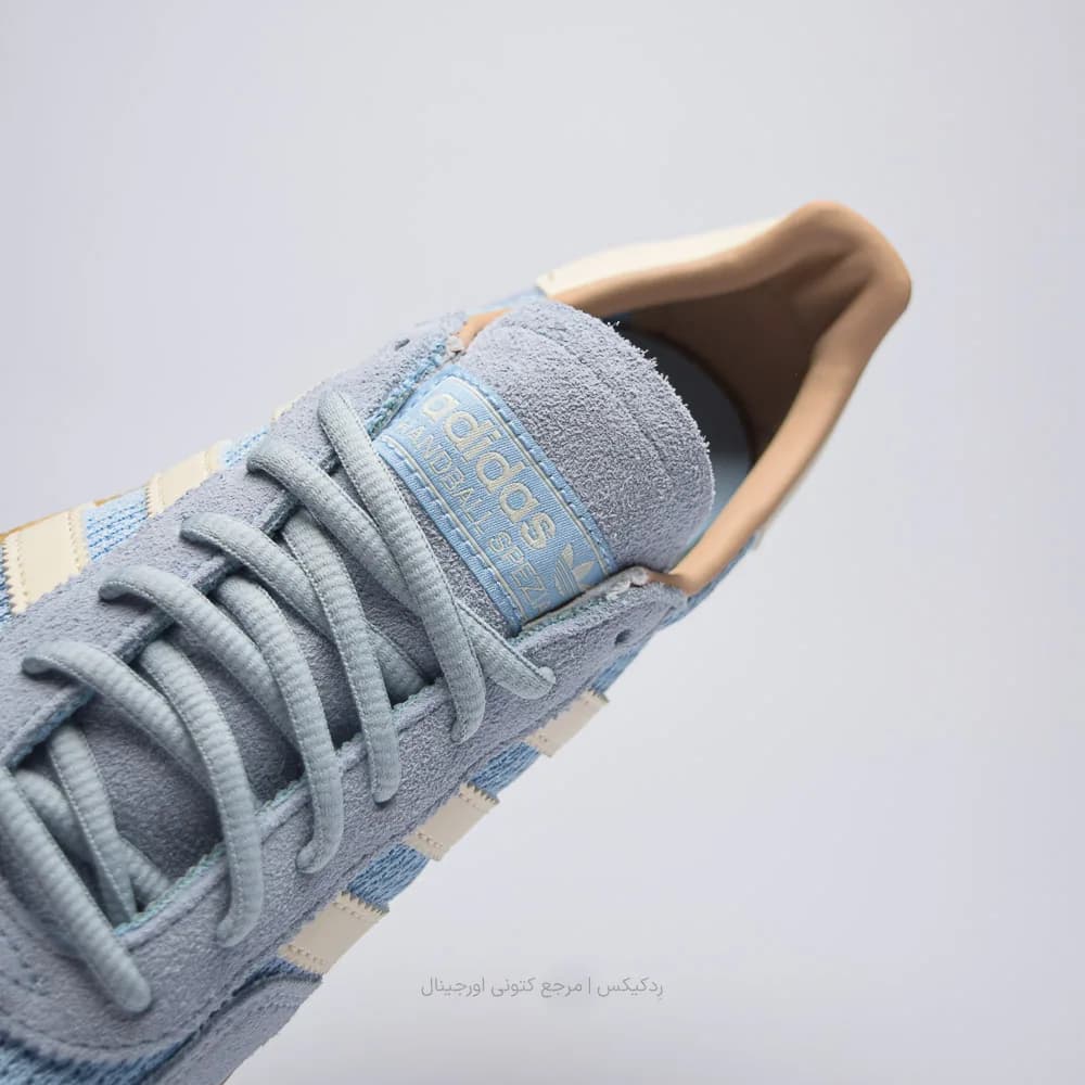 کتونی Adidas مدل Handball Spezial – JS3866 — تصویر ۸