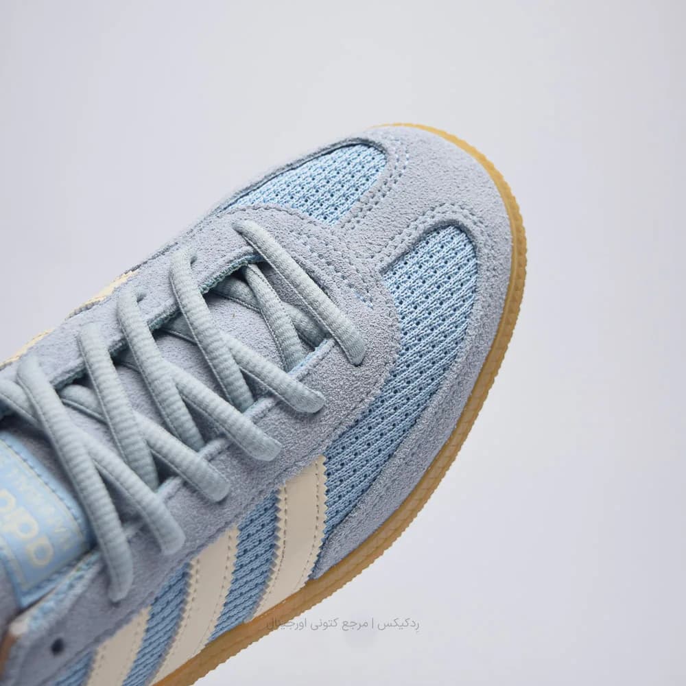 کتونی Adidas مدل Handball Spezial – JS3866 — تصویر ۷
