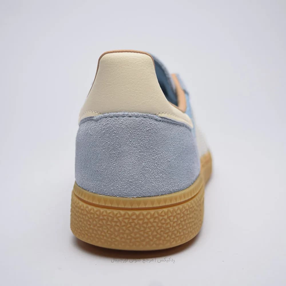کتونی Adidas مدل Handball Spezial – JS3866 — تصویر ۵