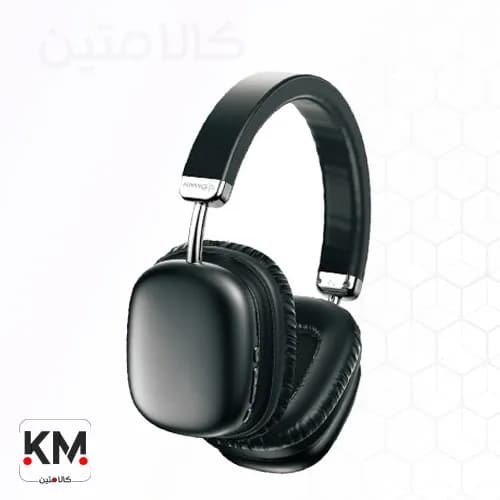 هدفون بی‌سیم Advance مدل A-H2 — تصویر ۴