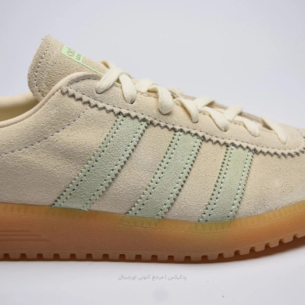 کتونی Adidas مدل Bermuda – JS3976 — تصویر ۶
