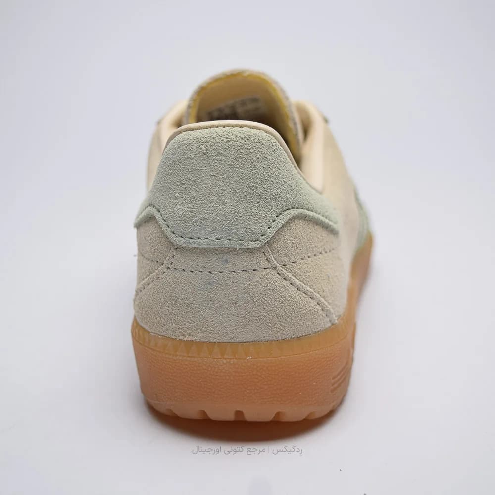 کتونی Adidas مدل Bermuda – JS3976 — تصویر ۵