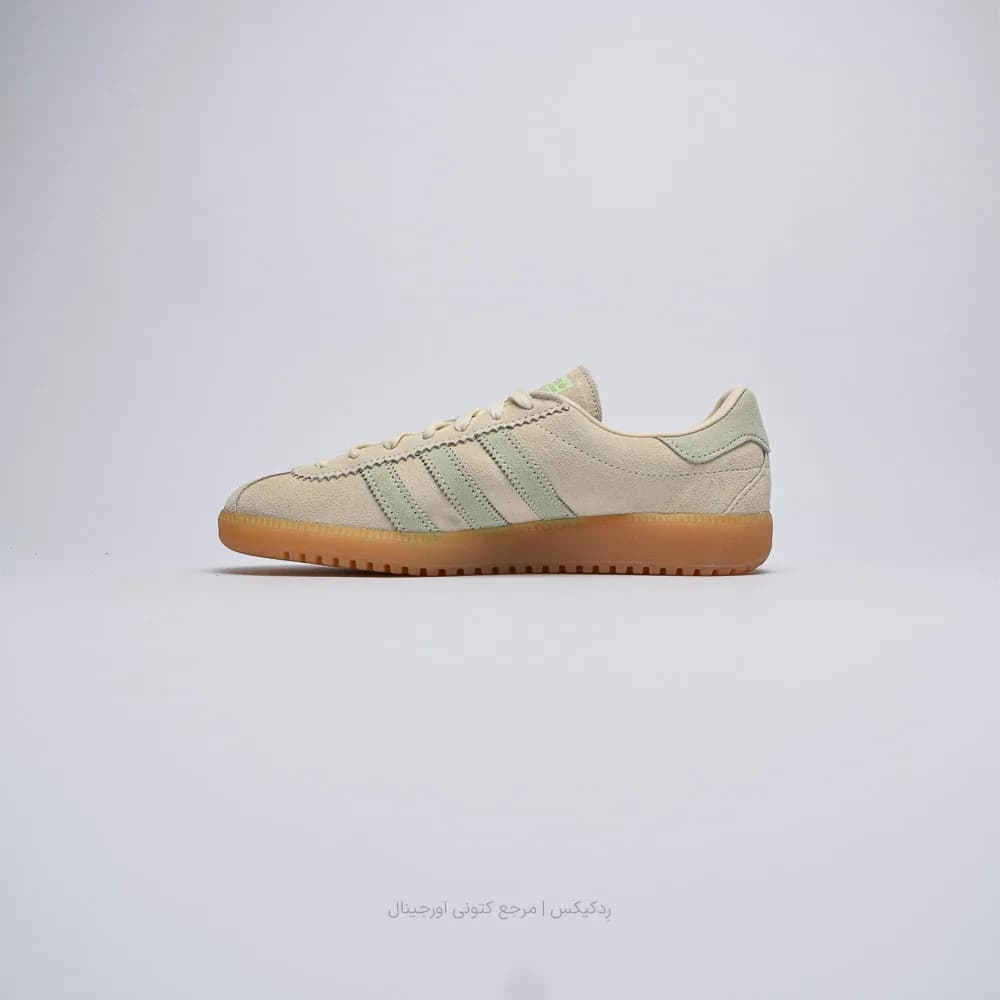 کتونی Adidas مدل Bermuda – JS3976 — تصویر ۲