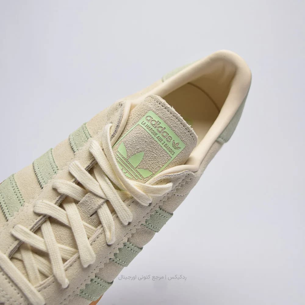 کتونی Adidas مدل Bermuda – JS3976 — تصویر ۸