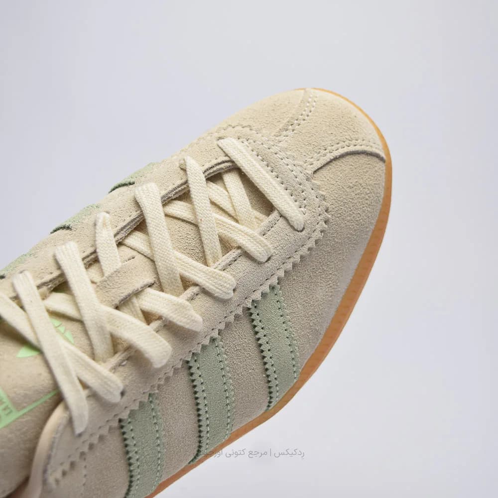 کتونی Adidas مدل Bermuda – JS3976 — تصویر ۷