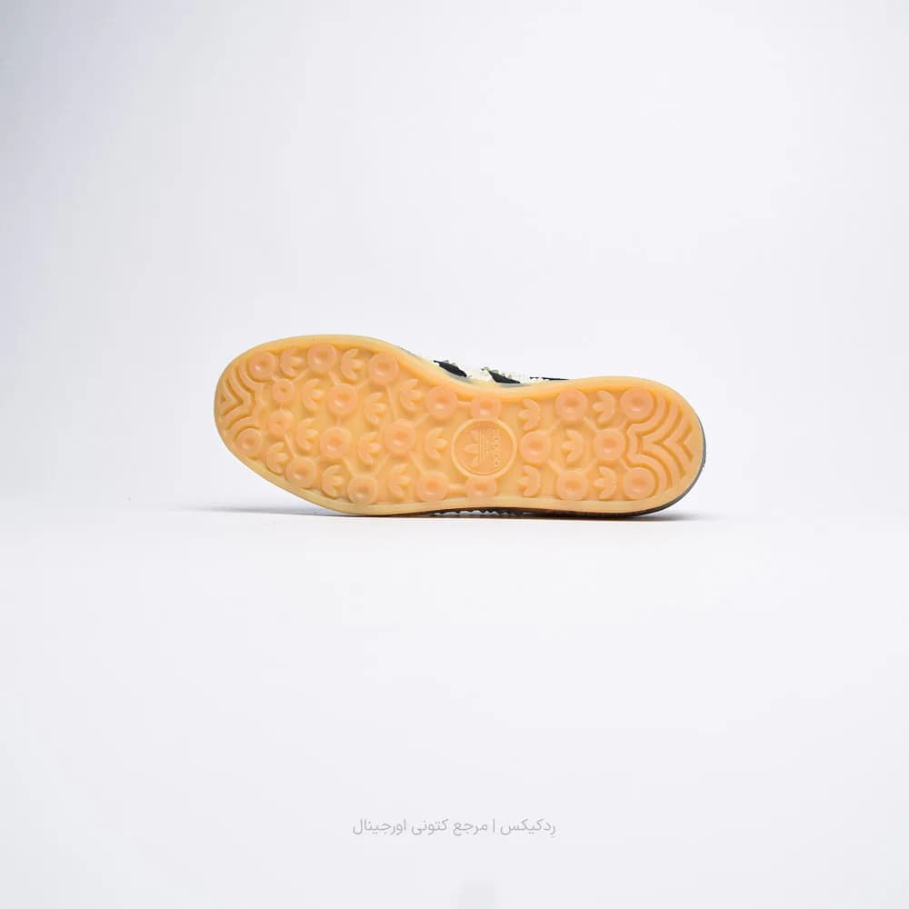 کتونی Adidas مدل Gazelle Indoor – JS1412 — تصویر ۳