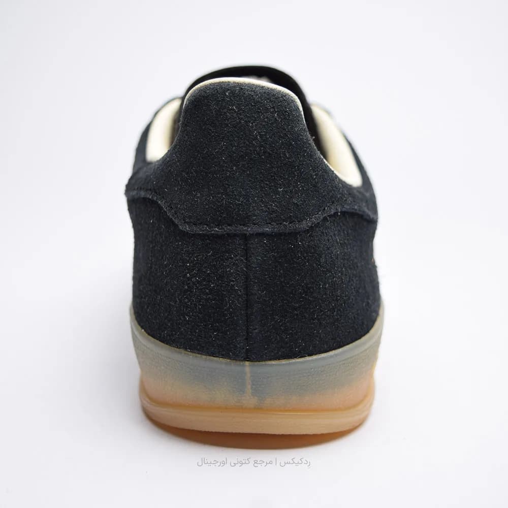 کتونی Adidas مدل Gazelle Indoor – JS1412 — تصویر ۵