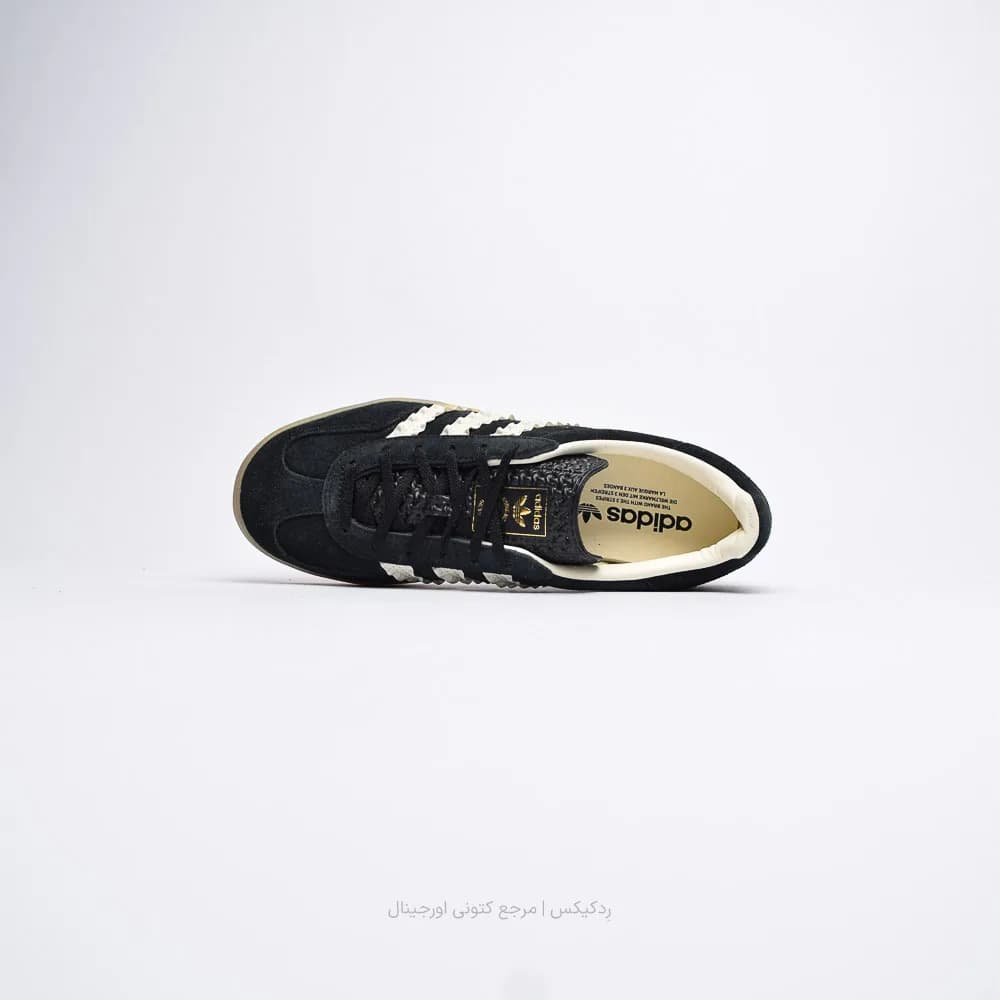 کتونی Adidas مدل Gazelle Indoor – JS1412 — تصویر ۴