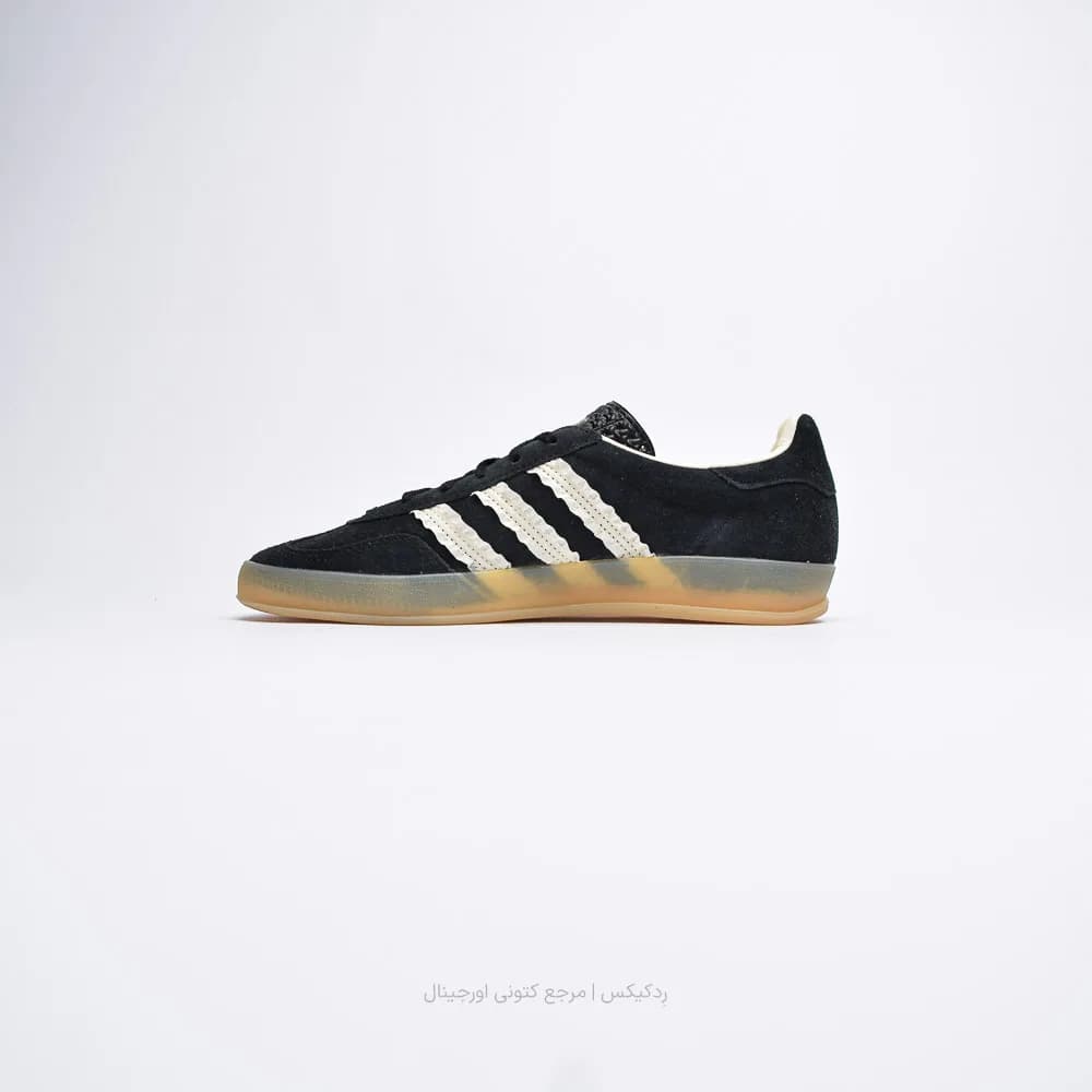 کتونی Adidas مدل Gazelle Indoor – JS1412 — تصویر ۲