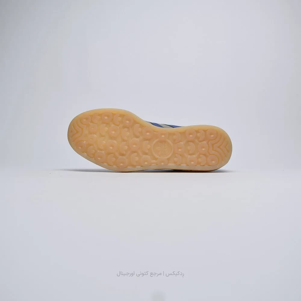 کتونی Adidas مدل Gazelle Indoor – JQ8390 — تصویر ۳
