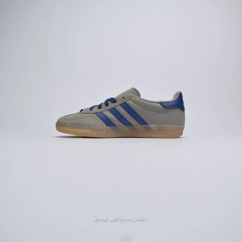 کتونی Adidas مدل Gazelle Indoor – JQ8390 — تصویر ۲