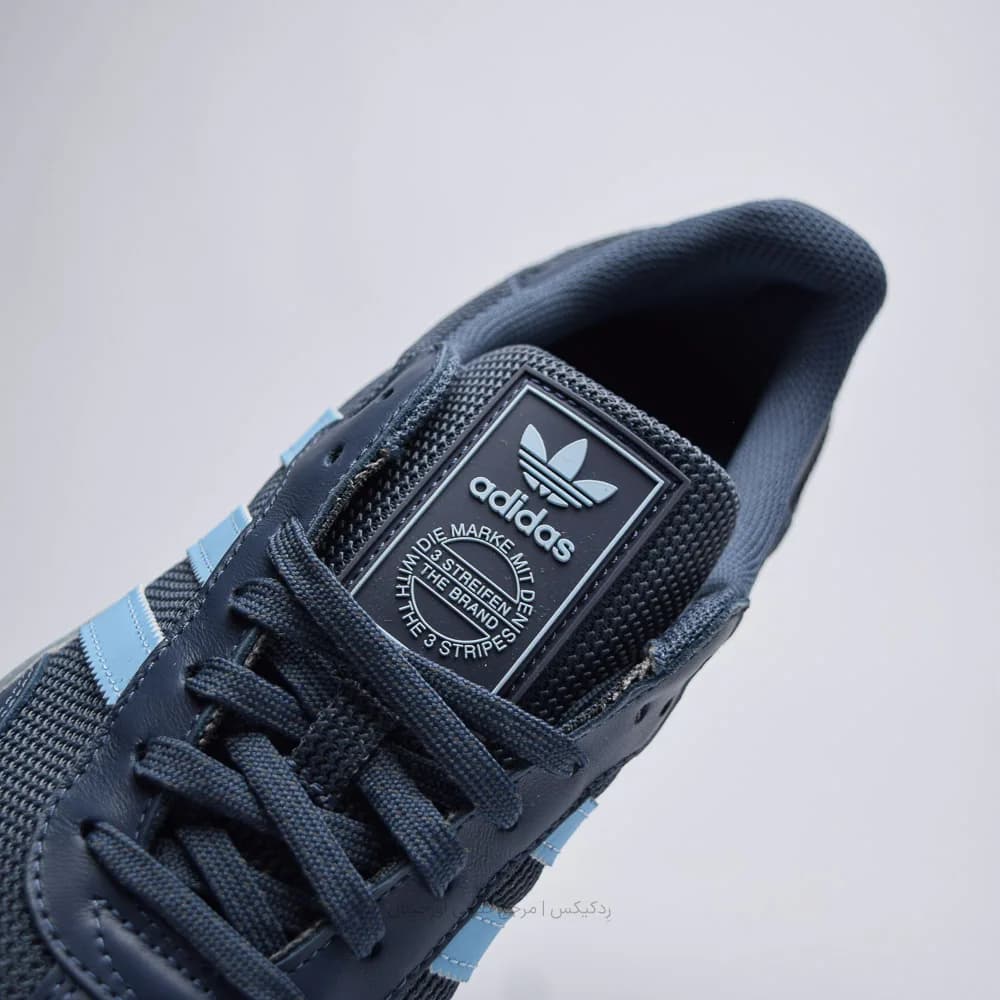 کتونی Adidas مدل Samba OG – JR0900 — تصویر ۷
