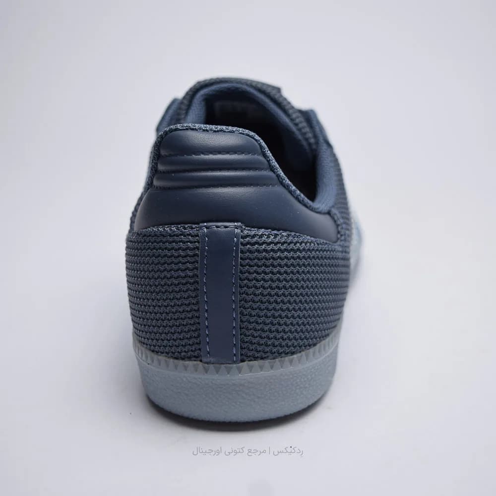 کتونی Adidas مدل Samba OG – JR0900 — تصویر ۴