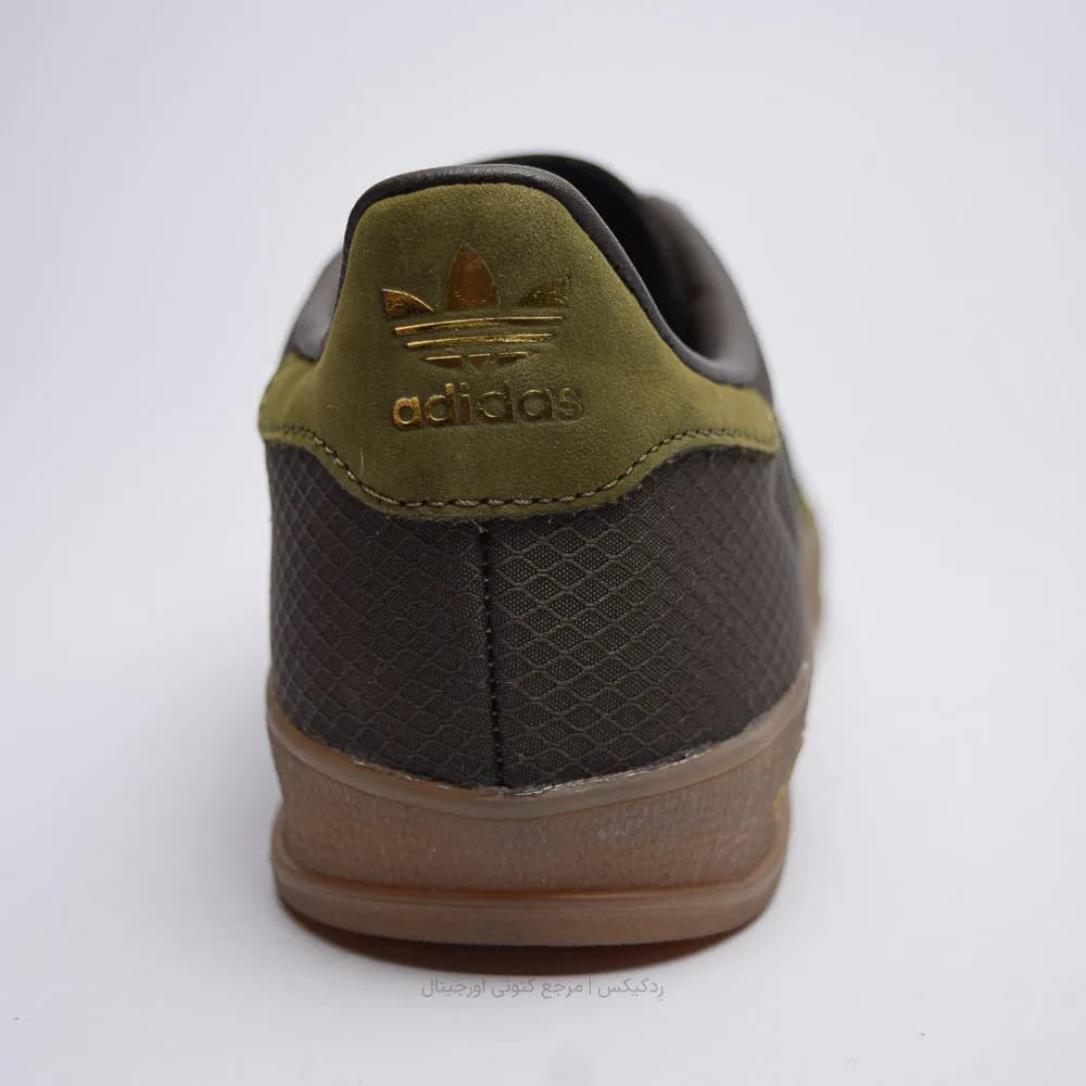 کتونی Adidas مدل Gazelle Indoor – JQ8396 — تصویر ۵