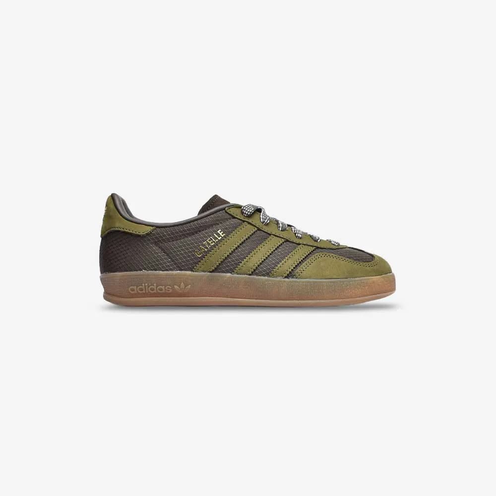 کتونی Adidas مدل Gazelle Indoor – JQ8396