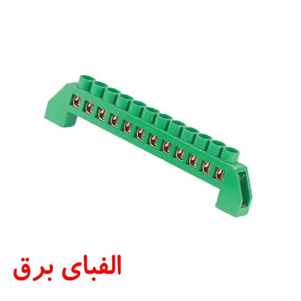 شینه فانتزی ارت 12 پیچ — تصویر ۶