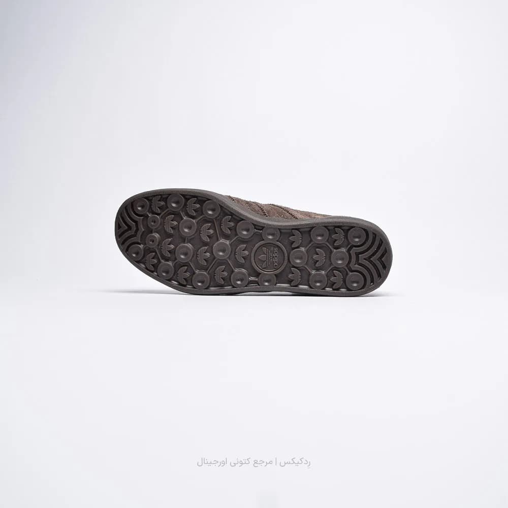 کتونی Adidas مدل Gazelle Indoor – JQ8402 — تصویر ۳