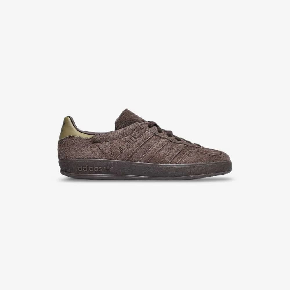 کتونی Adidas مدل Gazelle Indoor – JQ8402