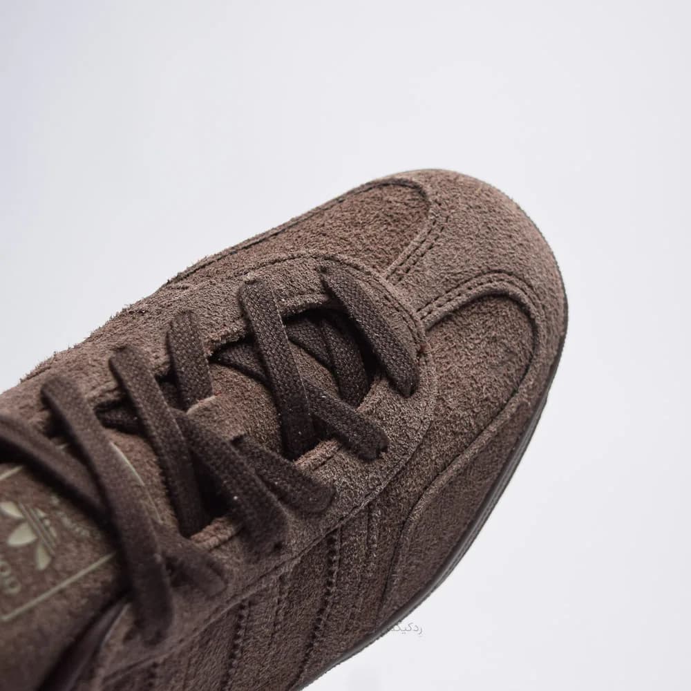 کتونی Adidas مدل Gazelle Indoor – JQ8402 — تصویر ۷
