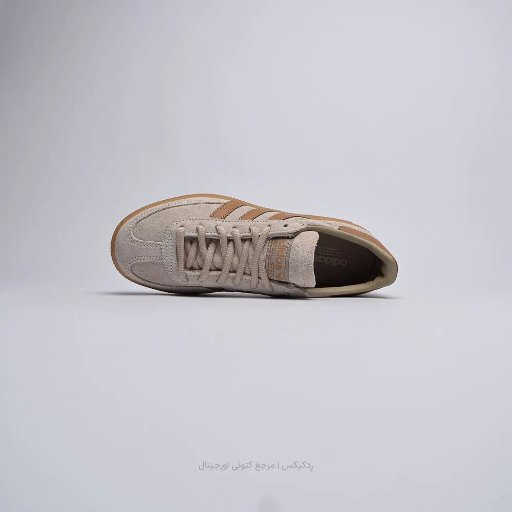 کتونی Adidas مدل Handball Spezial – IH9762 — تصویر ۴