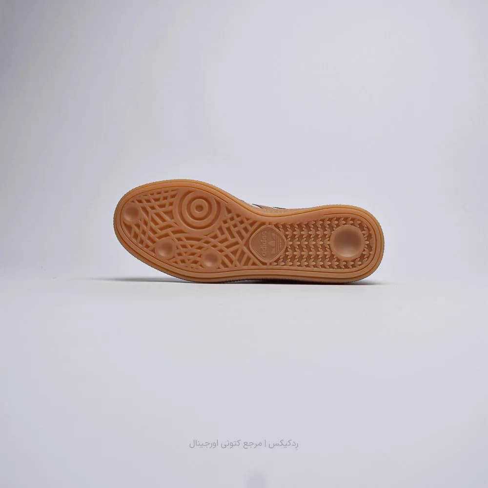 کتونی Adidas مدل Handball Spezial – IH9762 — تصویر ۳