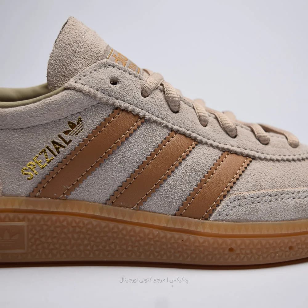 کتونی Adidas مدل Handball Spezial – IH9762 — تصویر ۶
