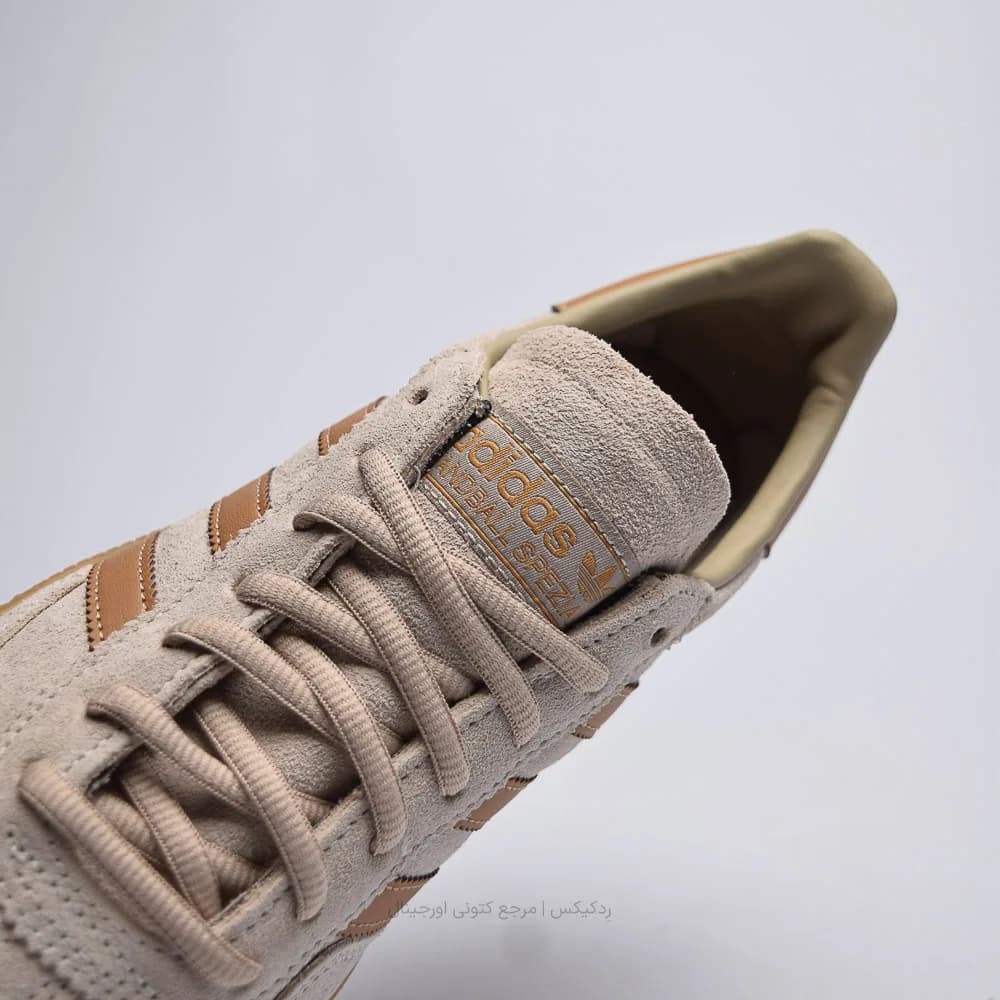 کتونی Adidas مدل Handball Spezial – IH9762 — تصویر ۸