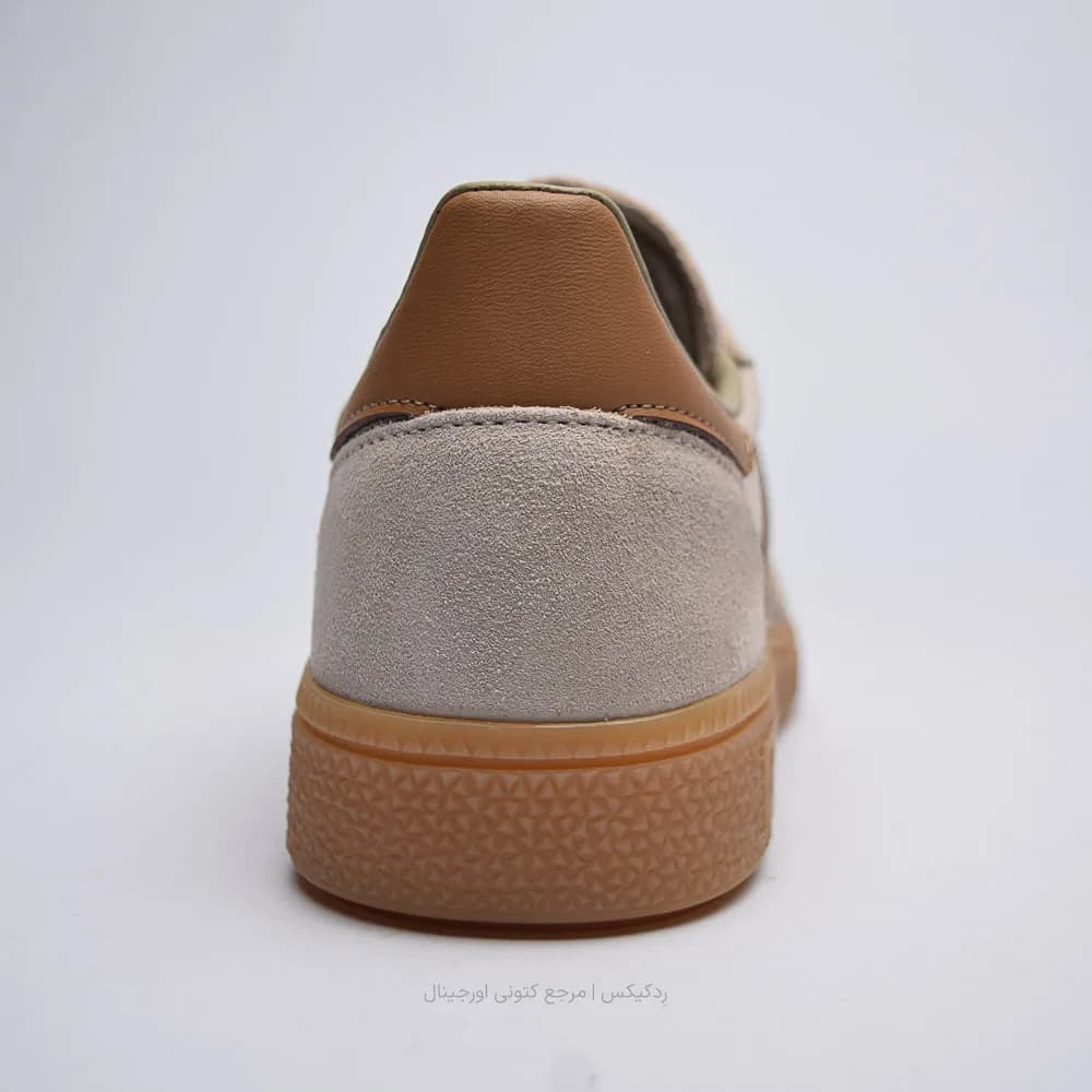 کتونی Adidas مدل Handball Spezial – IH9762 — تصویر ۵